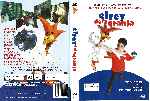 carátula dvd de El Rey De La Granja