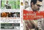 carátula dvd de El Bosque De Los Suenos - 2015 - Custom