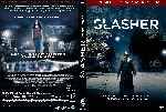 cartula dvd de Slasher - Temporada 01 - Custom