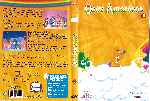 carátula dvd de Osos Amorosos - Volumen 06