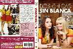 carátula dvd de Dos Chicas Sin Blanca - Temporada 02