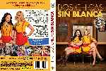 carátula dvd de Dos Chicas Sin Blanca - Temporada 05