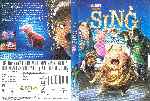 carátula dvd de Sing Ven Y Canta - Region 1-4