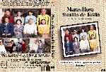 cartula dvd de Maravillosa Familia De Tokio - Custom