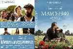 carátula dvd de Mayo De 1940 - Custom