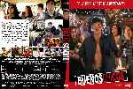 carátula dvd de Buenos Chicos - Custom