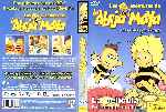 carátula dvd de Las Aventuras De La Abeja Maya