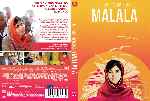 carátula dvd de El Me Nombro Malala - Region 4