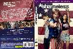 cartula dvd de Shameless - Temporada 07 - Custom - V2