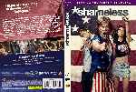 carátula dvd de Shameless - Temporada 07 - Custom - V2