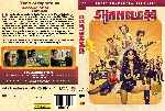 cartula dvd de Shameless - Temporada 06 - Custom - V2