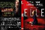 carátula dvd de Elle - 2016 - Custom - V3
