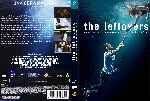 carátula dvd de The Leftovers - Temporada 02 - Custom - V2