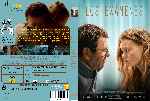 cartula dvd de Los Examenes - Custom - V2
