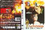 carátula dvd de La Fortaleza - 1969 - V2