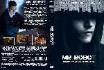 carátula dvd de Mr Robot - Temporada 01 - Custom - V3