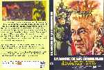 cartula dvd de La Noche De Los Generales - Custom