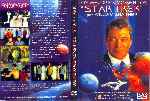 carátula dvd de Star Trek - Los Mejores Momentos De Star Trek
