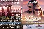 carátula dvd de En Nombre Del Amor - Custom