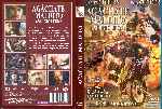 carátula dvd de Agachate Maldito