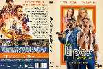 carátula dvd de Dos Tipos Peligrosos - Custom