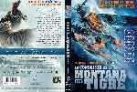 carátula dvd de La Conquista De La Montana Del Tigre - Custom