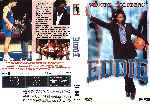 carátula dvd de Eddie - V2