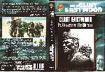 carátula dvd de El Sargento De Hierro - Coleccion Clint Eastwood - V2