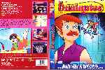 carátula dvd de Los Diminutos - Volumen 02