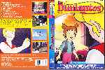 carátula dvd de Los Diminutos - Volumen 04