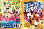 carátula dvd de Echate A Reir - Volumen 04