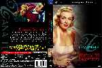 carátula dvd de Brumas De Inquietud - Lana Turner Collection - Custom