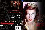 carátula dvd de Chica Sin Barreras - Ann Margret Collection - Custom