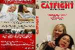 carátula dvd de Catfight - Custom