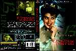 carátula dvd de El Extrano Caso Del Dr. Yekyll - Custom