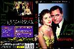 carátula dvd de Indiscreta - 1958 - Ingrid Bergman Collection - Custom