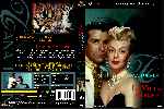 carátula dvd de La Viuda Alegre - 1952 - Lana Turner Collection - Custom