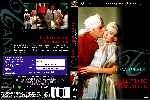 carátula dvd de Las Lluvias De Ranchipur - Lana Turner Collection - Custom