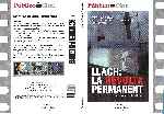 carátula dvd de Llach - La Revolta Permanent - Cine Publico - Slim