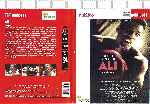 carátula dvd de Ali - Cine Publico - Slim