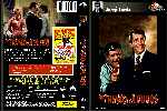 carátula dvd de Un Fresco En Apuros - Jerry Lewis Collection - Custom