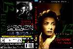 carátula dvd de Ya No Creo En El Amor - Ingrid Bergman Collection - Custom