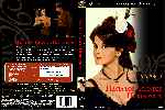 carátula dvd de Hacia Los Grandes Horizontes - Ann Margret Collection - Custom