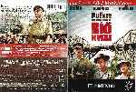 carátula dvd de El Puente Sobre El Rio Kwai - El Mundo - Slim