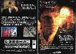 carátula dvd de El Talento De Mr Ripley - El Pais - Slim