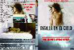 carátula dvd de Batalla En El Cielo - Custom - V3