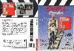 carátula dvd de Cinema Paradiso - Cine Publico - Slim
