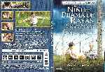carátula dvd de El Nino Con El Pijama De Rayas - El Mundo - Slim