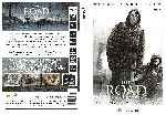 carátula dvd de The Road - La Carretera - La Caixa - Slim