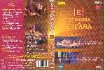 carátula dvd de Memoria De Espana 08